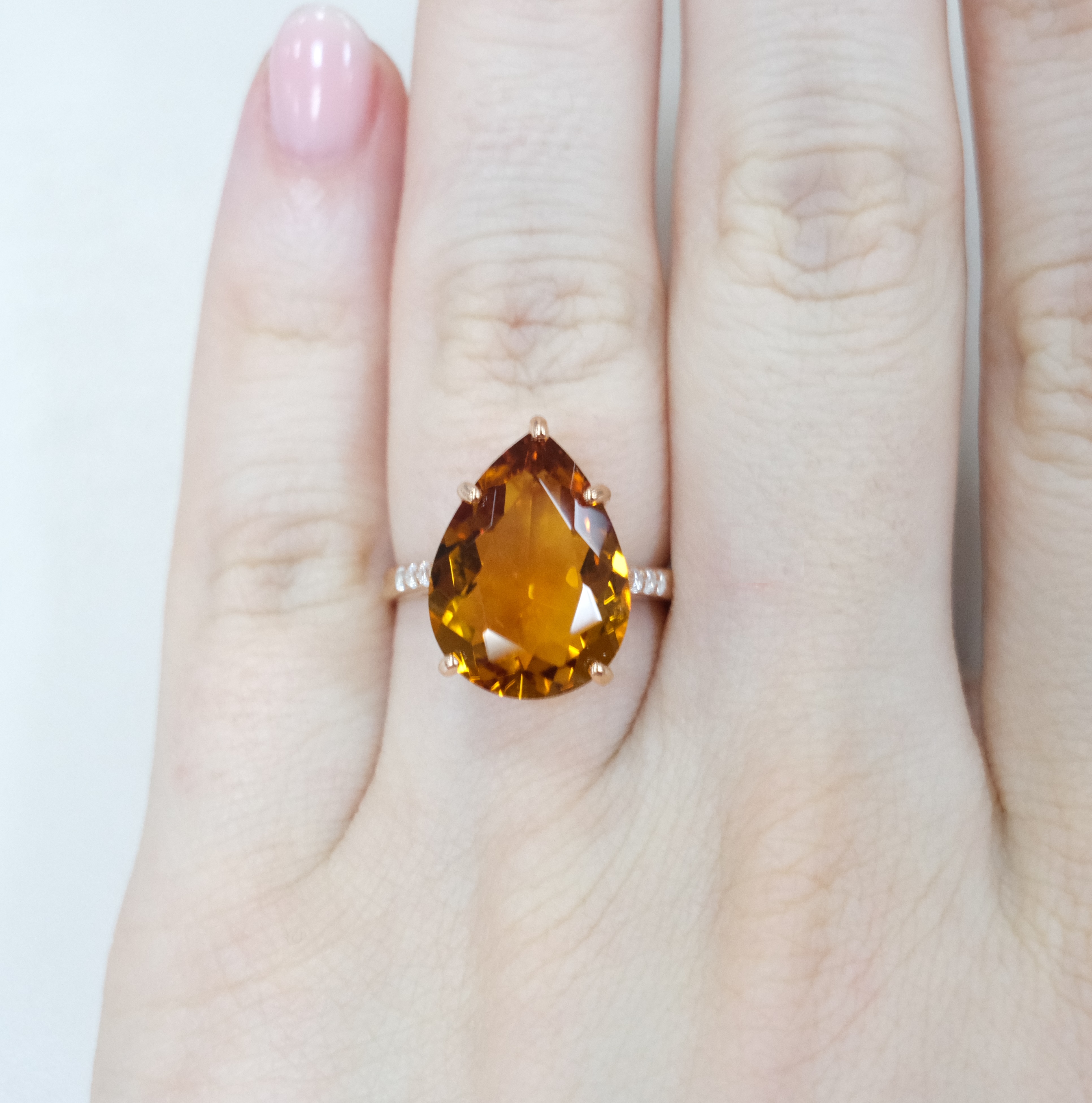 10322-004722 Кольцо (Ag 925)